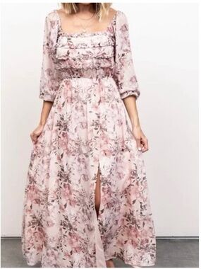 Baltic Born Florence Maxi Dress